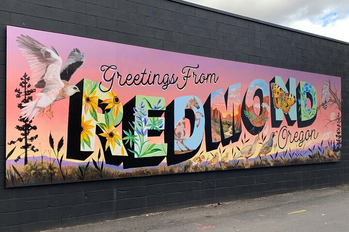 Ultimate Scavenger Redmond, Oregon  - Photo 1 of 7